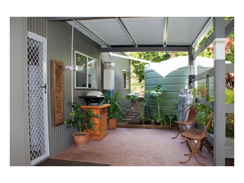 641 Iron Pot Creek Road, Kyogle NSW 2474