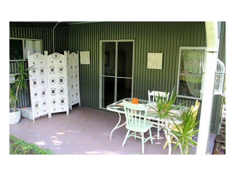 641 Iron Pot Creek Road, Kyogle NSW 2474