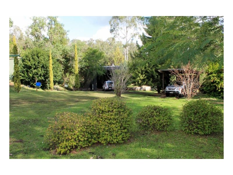 641 Iron Pot Creek Road, Kyogle NSW 2474