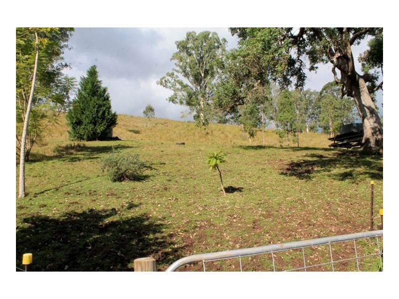 641 Iron Pot Creek Road, Kyogle NSW 2474