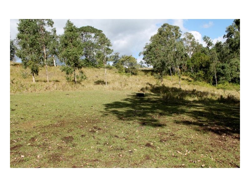 641 Iron Pot Creek Road, Kyogle NSW 2474