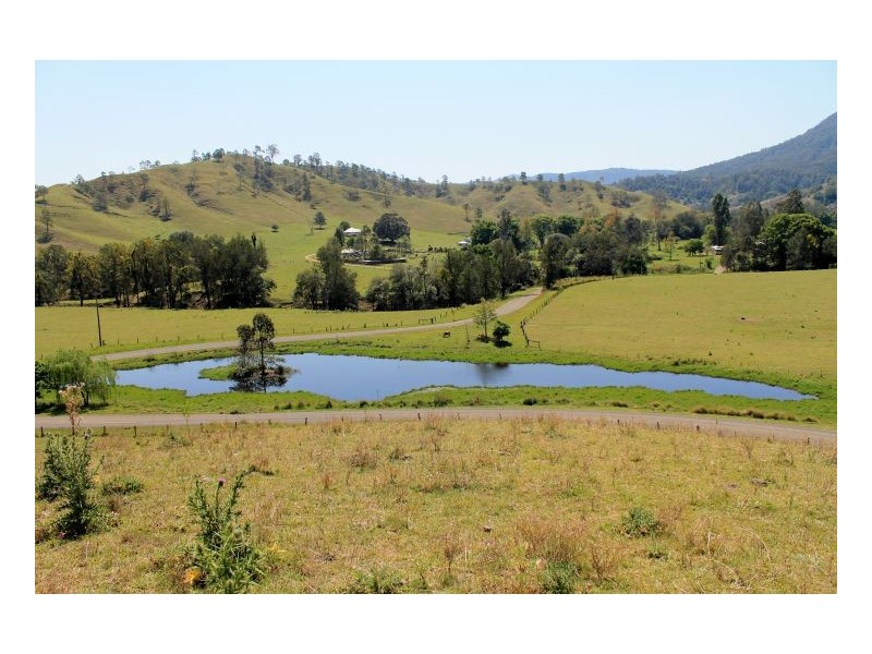 251 Hillyards Road, Kyogle NSW 2474