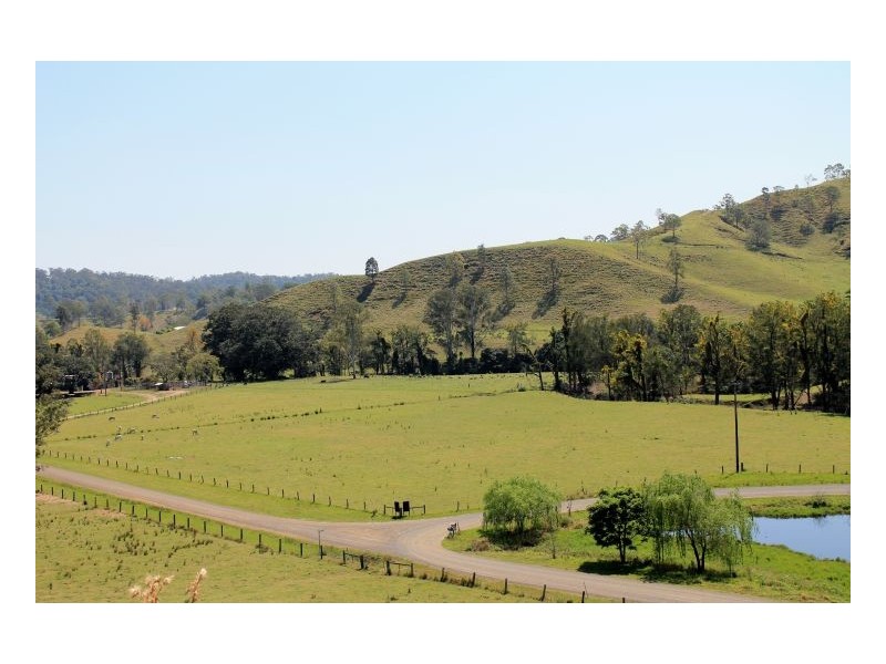 251 Hillyards Road, Kyogle NSW 2474