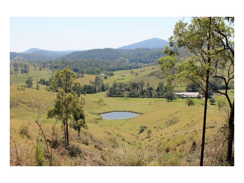251 Hillyards Road, Kyogle NSW 2474
