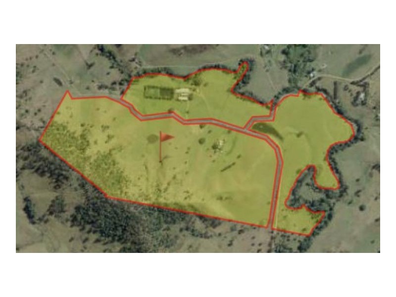 251 Hillyards Road, Kyogle NSW 2474