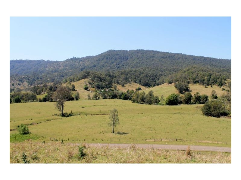 251 Hillyards Road, Kyogle NSW 2474