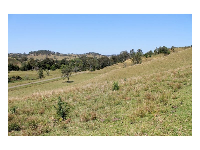 251 Hillyards Road, Kyogle NSW 2474