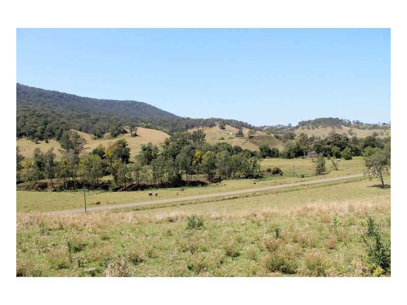 251 Hillyards Road, Kyogle NSW 2474
