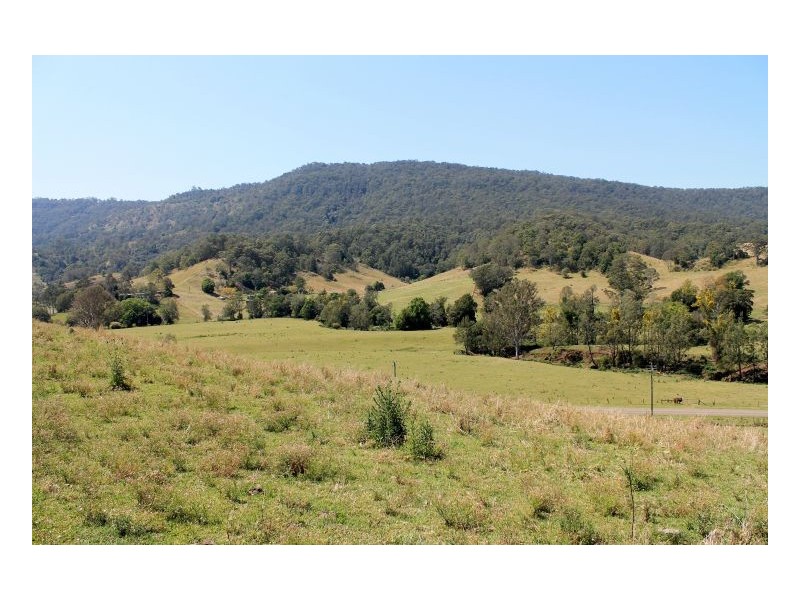 251 Hillyards Road, Kyogle NSW 2474