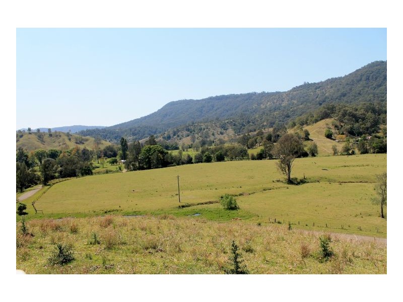 251 Hillyards Road, Kyogle NSW 2474