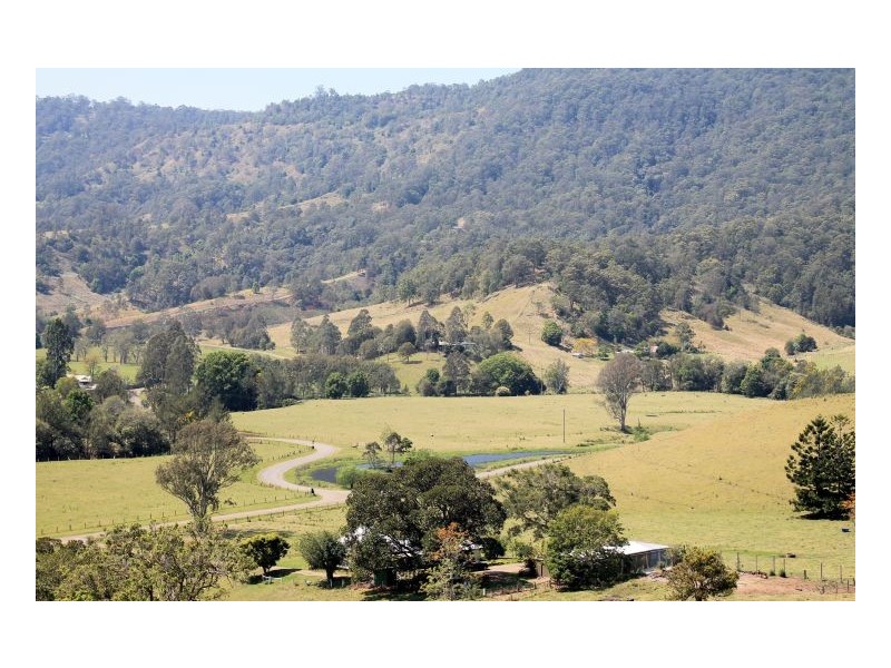 251 Hillyards Road, Kyogle NSW 2474