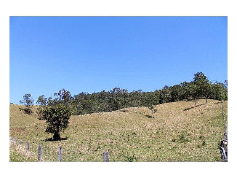 251 Hillyards Road, Kyogle NSW 2474