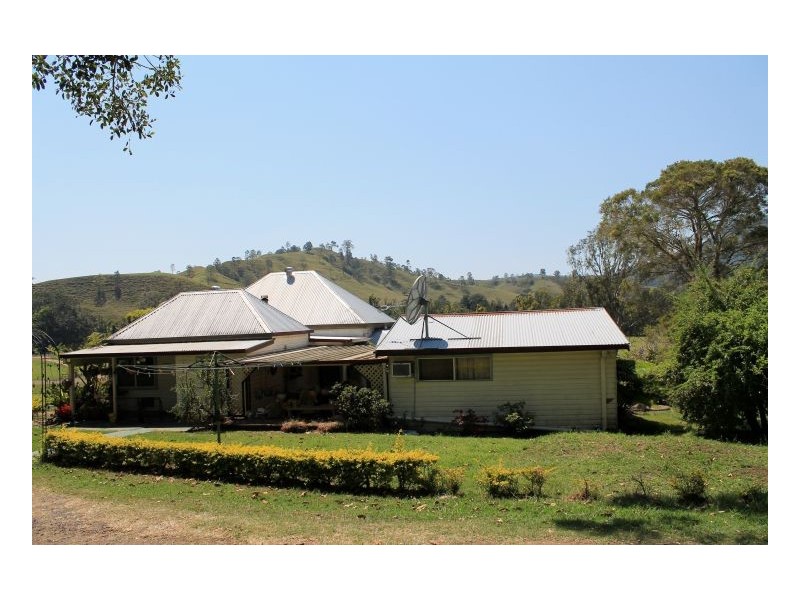 251 Hillyards Road, Kyogle NSW 2474