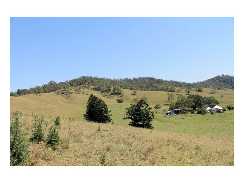 251 Hillyards Road, Kyogle NSW 2474