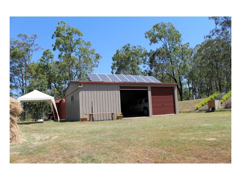 Kyogle NSW 2474