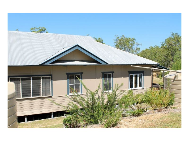 Kyogle NSW 2474