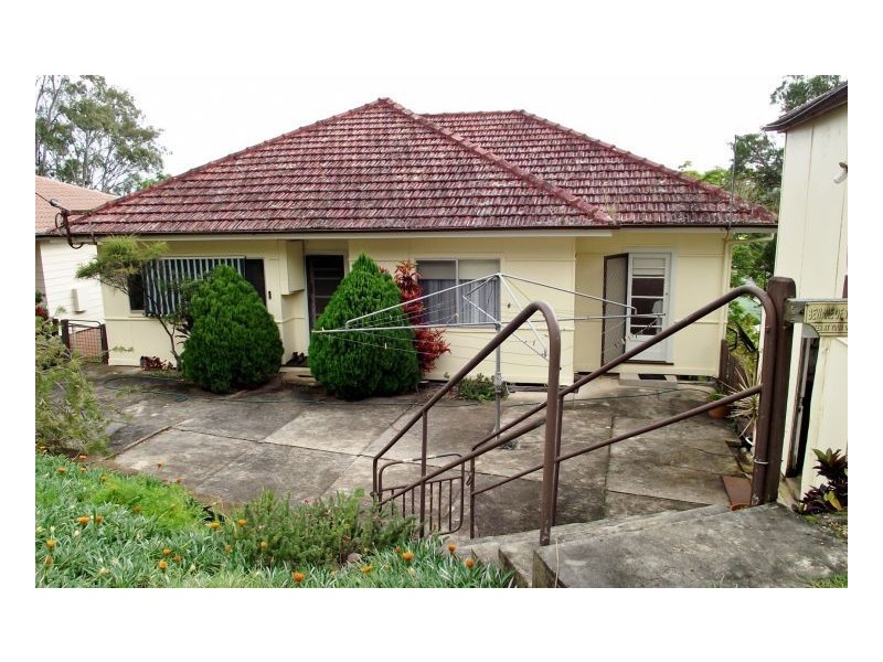 #14 Fairy Street, Kyogle NSW 2474
