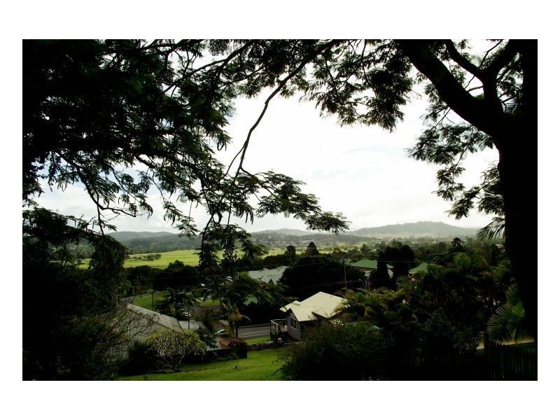 #14 Fairy Street, Kyogle NSW 2474