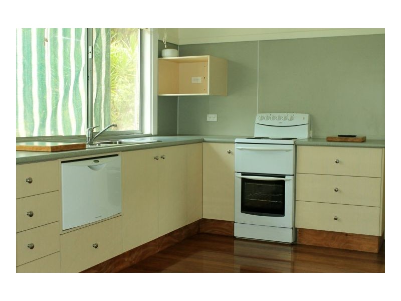 #14 Fairy Street, Kyogle NSW 2474