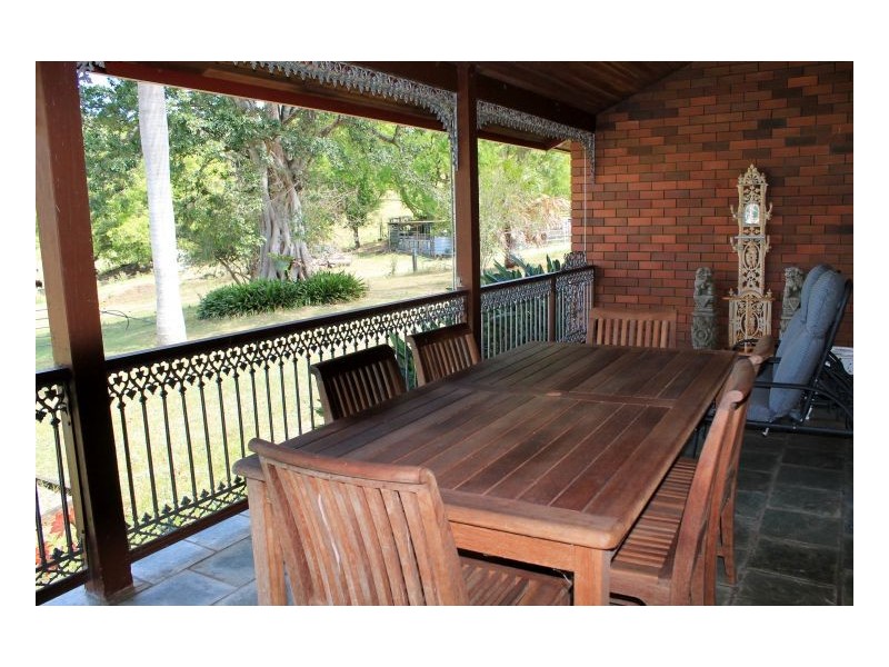 1061 Lynches Creek Road, Kyogle NSW 2474