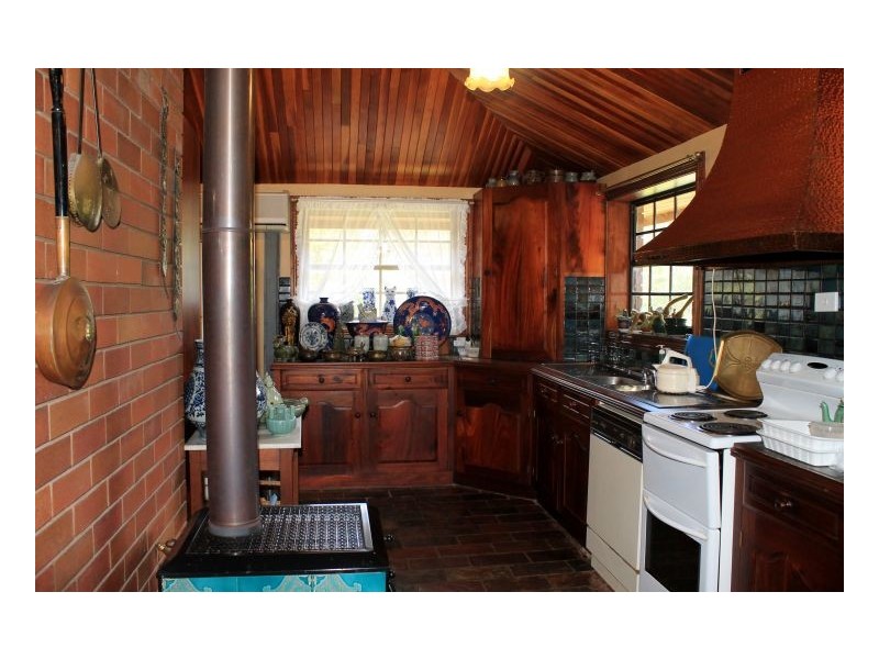 1061 Lynches Creek Road, Kyogle NSW 2474