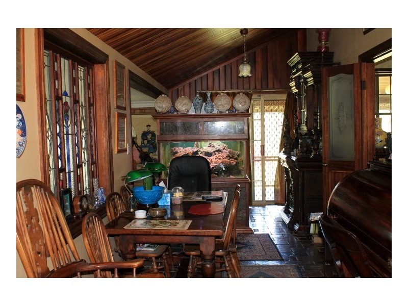 1061 Lynches Creek Road, Kyogle NSW 2474