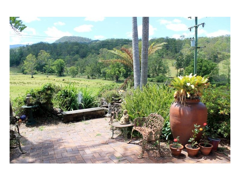 1061 Lynches Creek Road, Kyogle NSW 2474