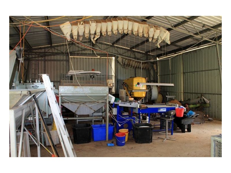 1061 Lynches Creek Road, Kyogle NSW 2474