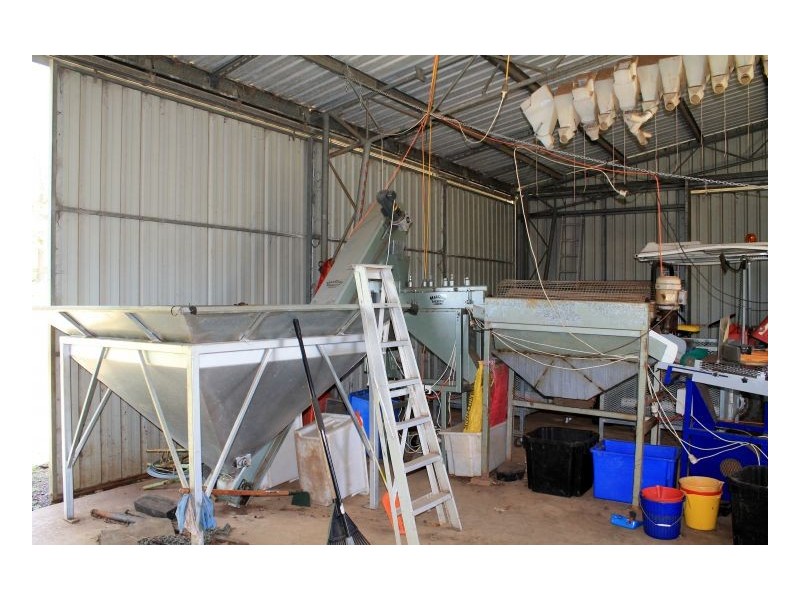 1061 Lynches Creek Road, Kyogle NSW 2474