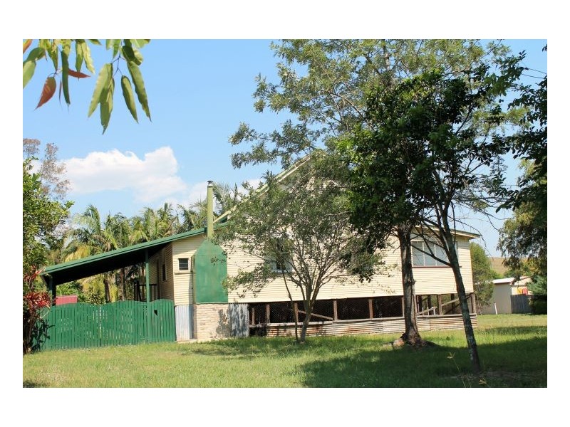 44 Worendo Street, Kyogle NSW 2474