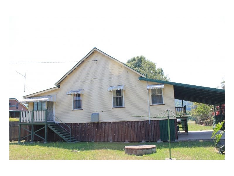 44 Worendo Street, Kyogle NSW 2474