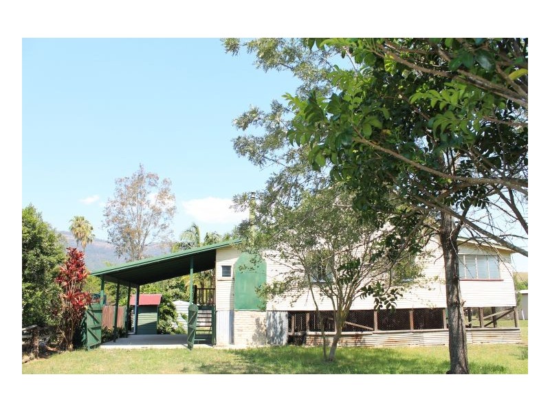 44 Worendo Street, Kyogle NSW 2474