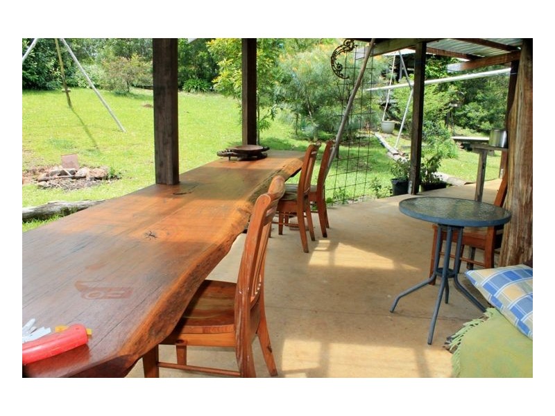 144 Stringy Bark Lane, Kyogle NSW 2474