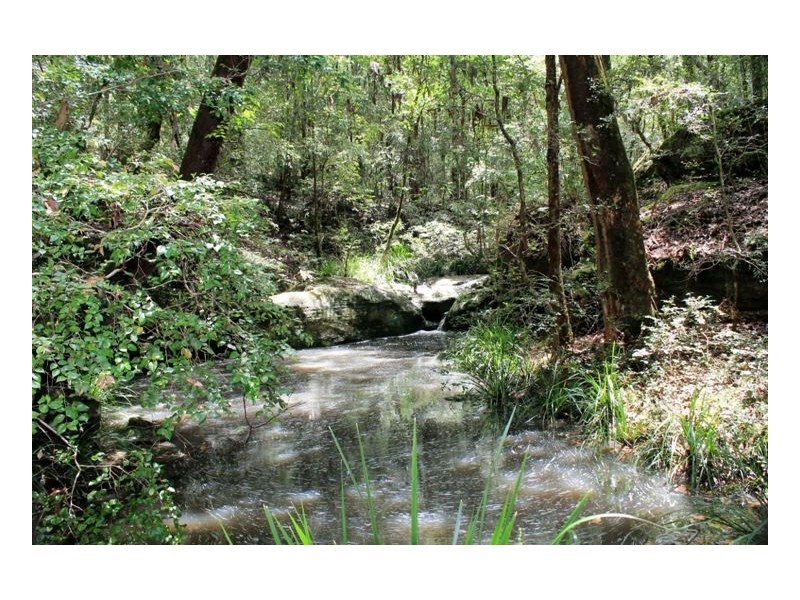 144 Stringy Bark Lane, Kyogle NSW 2474