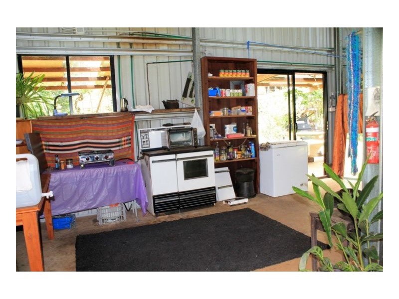 144 Stringy Bark Lane, Kyogle NSW 2474