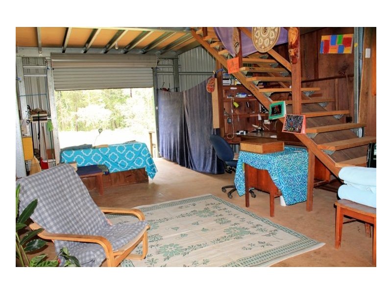 144 Stringy Bark Lane, Kyogle NSW 2474