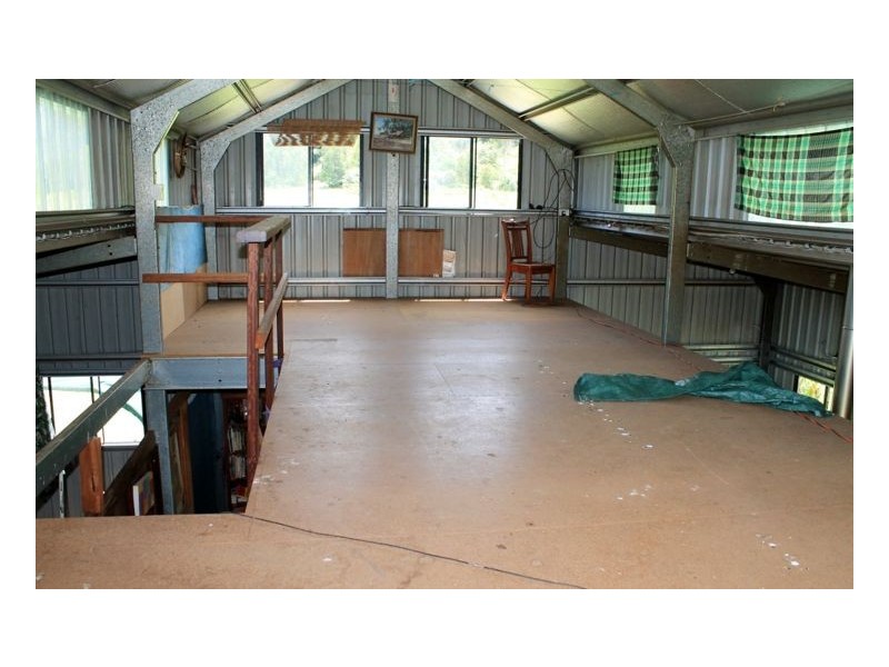 144 Stringy Bark Lane, Kyogle NSW 2474