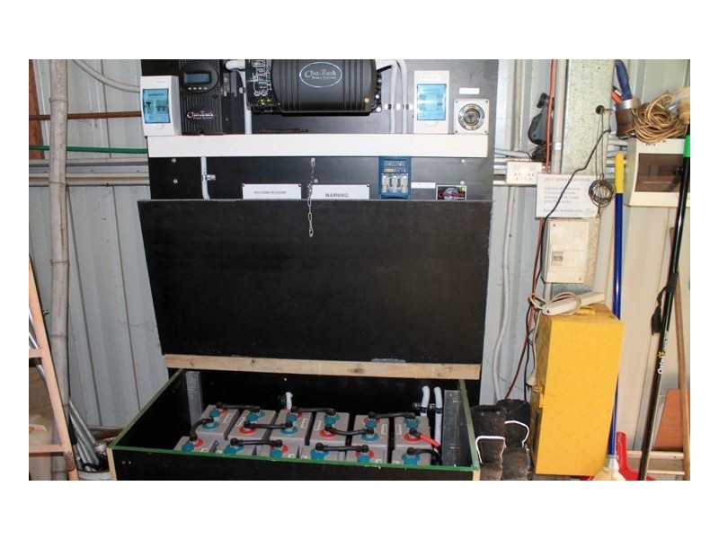 144 Stringy Bark Lane, Kyogle NSW 2474