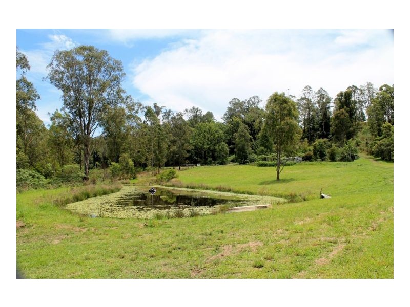 144 Stringy Bark Lane, Kyogle NSW 2474