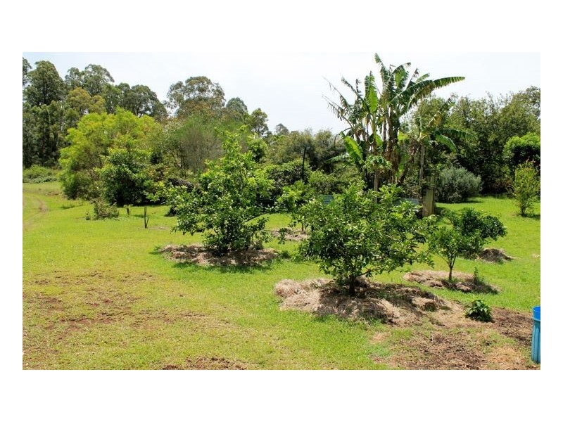 144 Stringy Bark Lane, Kyogle NSW 2474