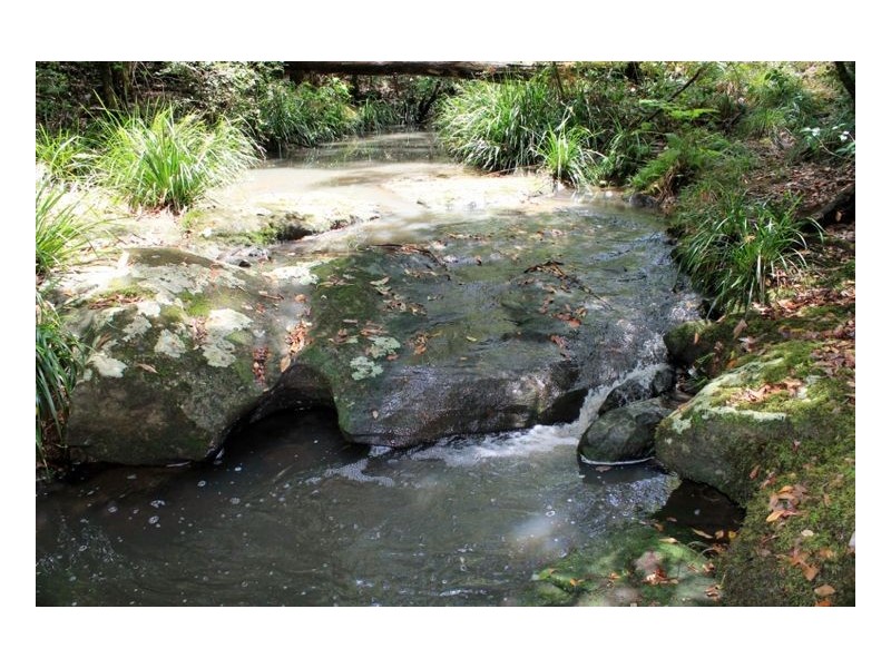 144 Stringy Bark Lane, Kyogle NSW 2474