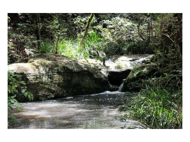 144 Stringy Bark Lane, Kyogle NSW 2474