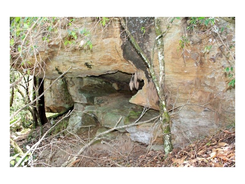 144 Stringy Bark Lane, Kyogle NSW 2474