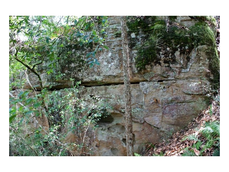 144 Stringy Bark Lane, Kyogle NSW 2474