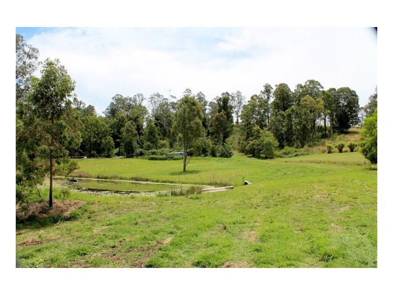 144 Stringy Bark Lane, Kyogle NSW 2474