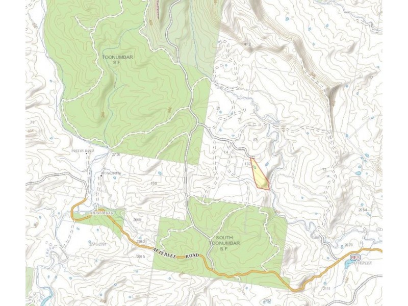 144 Stringy Bark Lane, Kyogle NSW 2474