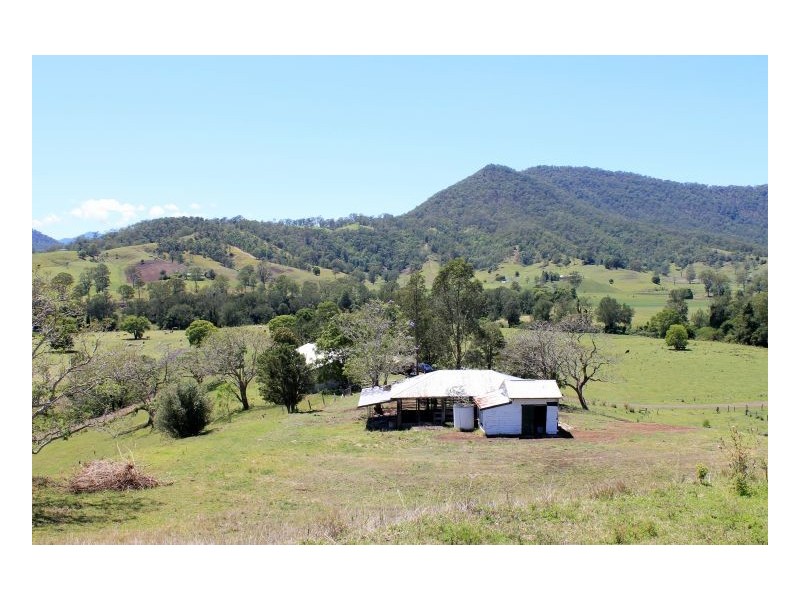 273 Ferndale Rd, Kyogle NSW 2474