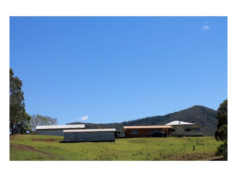 273 Ferndale Rd, Kyogle NSW 2474