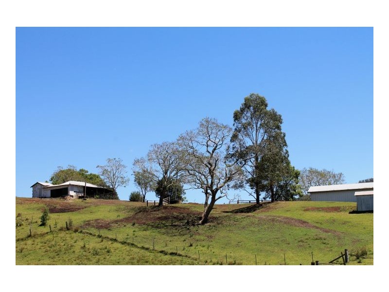 273 Ferndale Rd, Kyogle NSW 2474