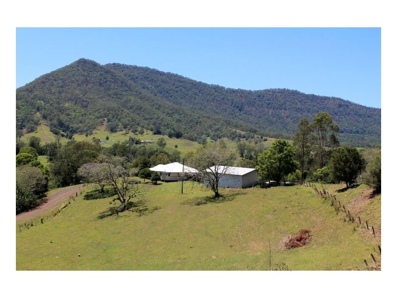 273 Ferndale Rd, Kyogle NSW 2474